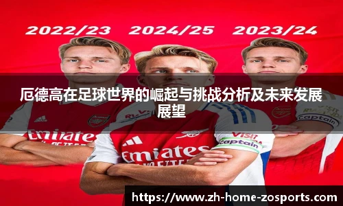 厄德高在足球世界的崛起与挑战分析及未来发展展望